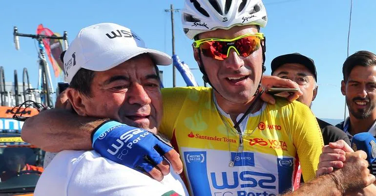 W52-FC. Ex-diretor volta a falar no processo de doping