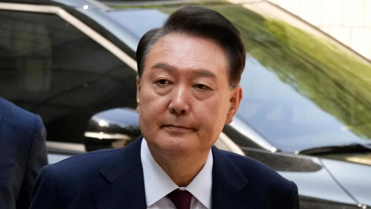 Yoon acquitted in case related to South Korean marine's drowning in rare legal reprieve