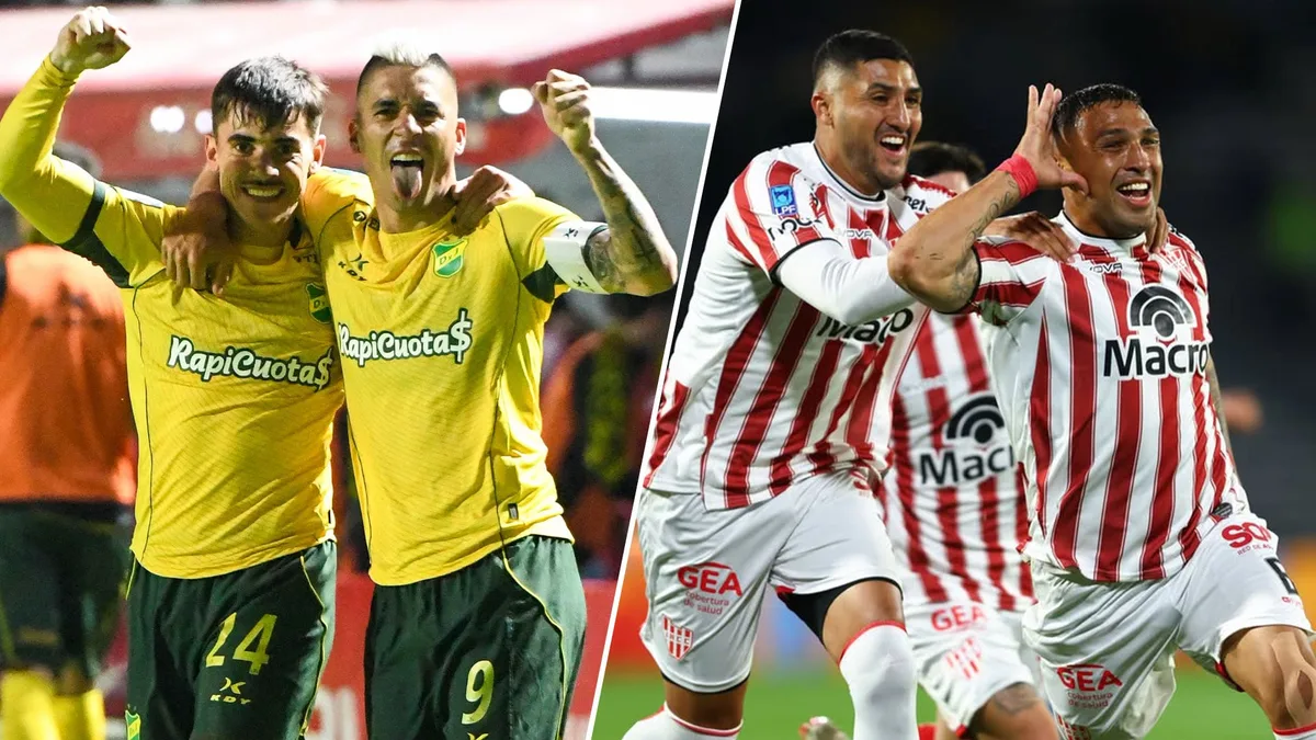 Defensa y Justicia recibe a Instituto en un partido clave por el liderazgo de la Zona A: hora, TV y probables formaciones