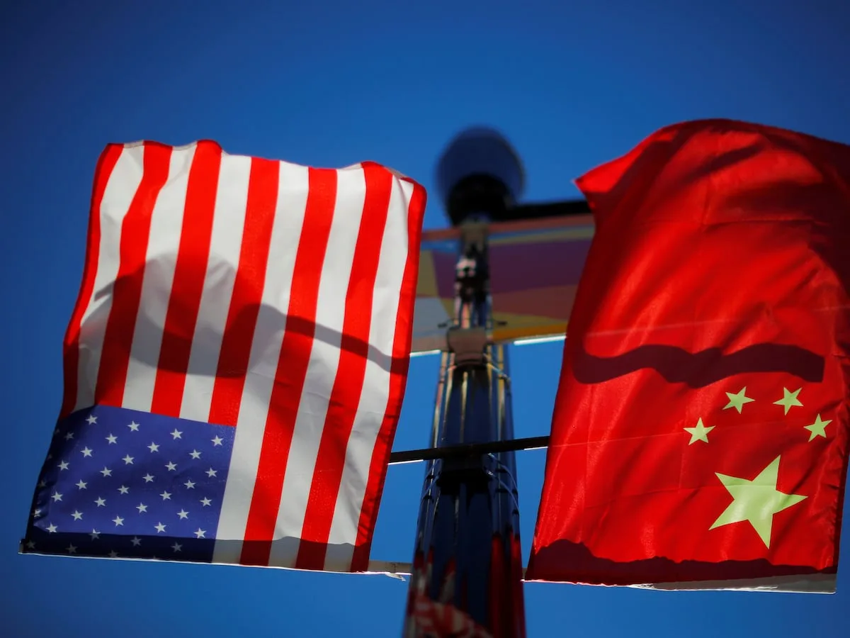 China warns US space weapons could fuel arms race