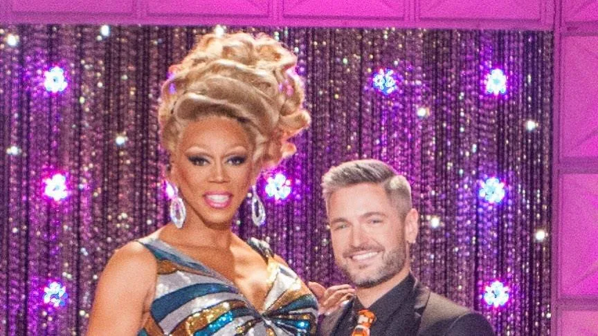 Lucian Piane: Former RuPaul’s Drag Race music producer dies at 46 after being hit by car in morning crash