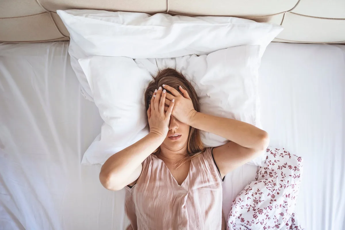 The eight-hour sleep rule is outdated, new study suggests. Here’s how much you really need