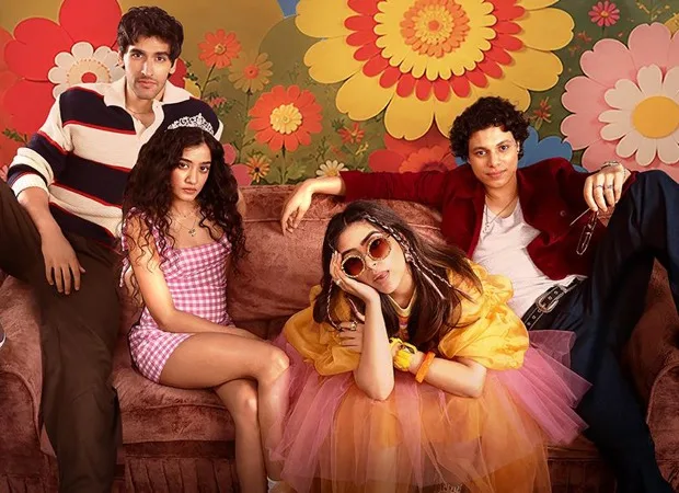 Don’t Be Shy teaser: Alia Bhatt and Shaheen Bhatt’s coming-of-age film promises love, friendship and chaos