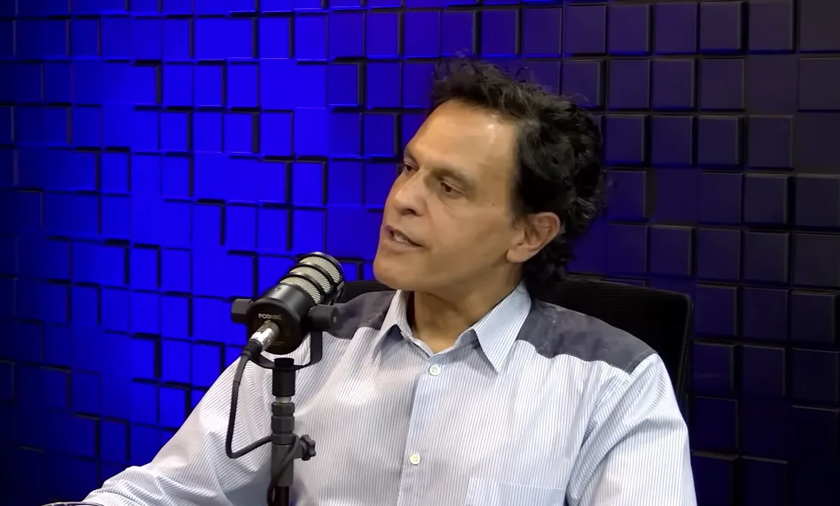 João Marcello Bôscoli fala do desafio de remixar clássicos da mãe, Elis Regina