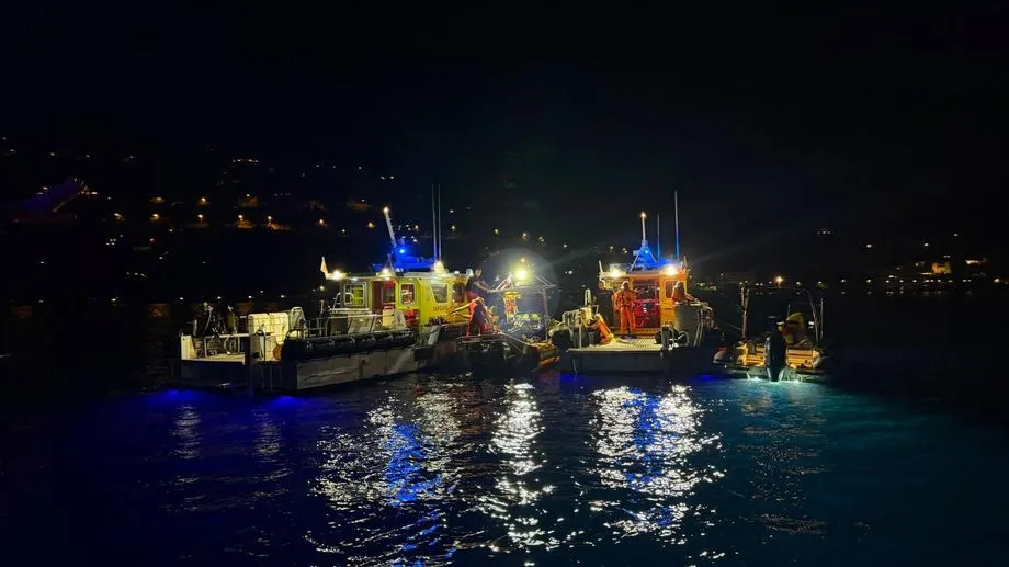 Une collision entre deux bateaux à Mandelieu-la-Napoule : 11 blessés, une personne portée disparue