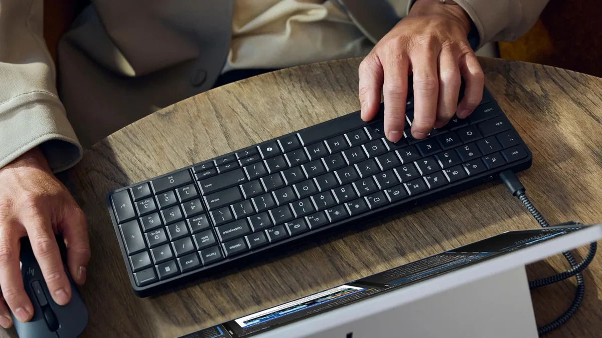 Le PC-clavier de HP à base de Ryzen AI 400 : une bonne idée au tarif délirant