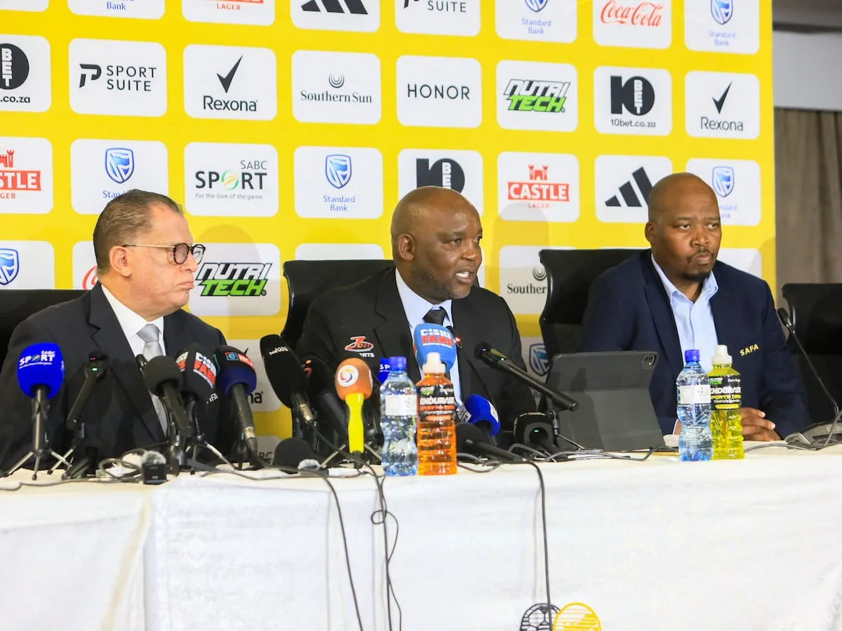 SOWETAN | Safa election must start a new era