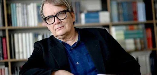 Sven Regener über Berlin: »Die Arschgeigenquote auf der Welt ist überall gleich und liegt bei 20 bis 30 Prozent«