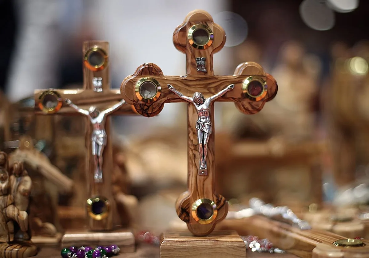 Castilla y León ha registrado 15 ataques a la libertad religiosa en 2025