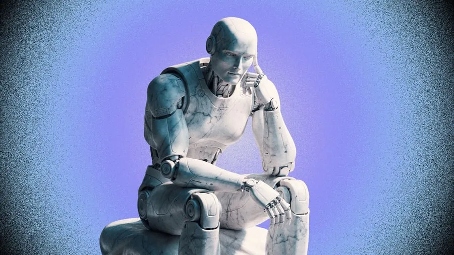 Insight Innovation: Die gefährliche Frage: Hat KI ein Bewusstsein?