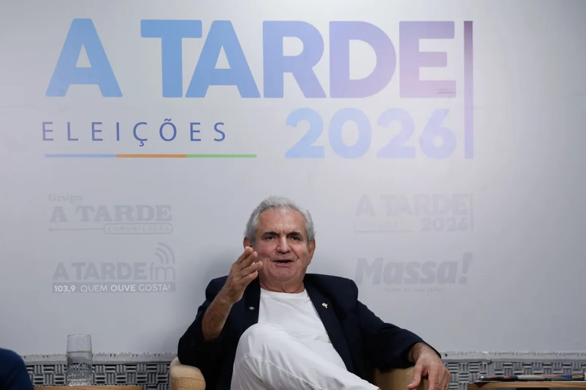 “Não dá pra ter eleições a cada dois anos”, defende Angelo Coronel