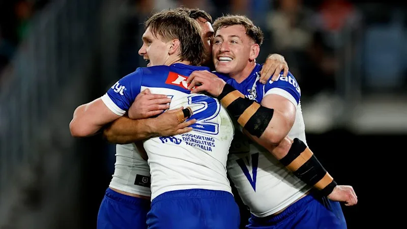 NRL considers introducing AFL-style wildcard finals weekend