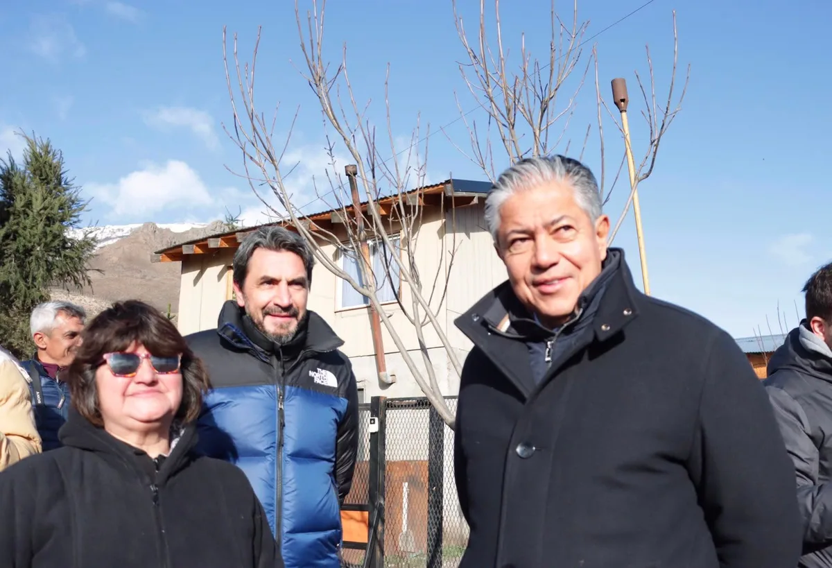Atacan y amenazan a la vecina que impulsó el juicio político contra el intendente de San Martín de los Andes