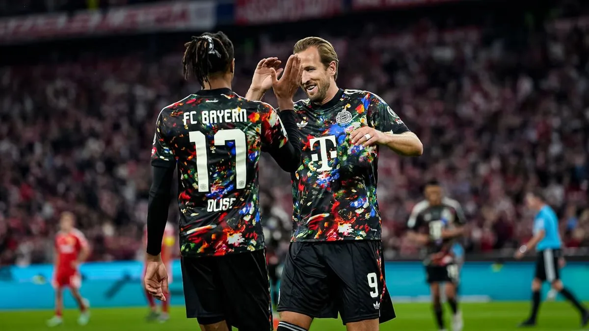 Augsburg x Bayern de Munique: onde assistir ao vivo, horário, palpite e escalações pela Bundesliga
