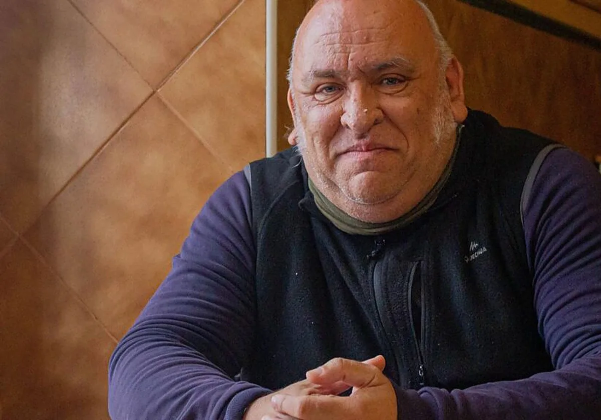 Antonio Sánchez Carrasco, pregonero del Cofrade de la Candelaria de 2027