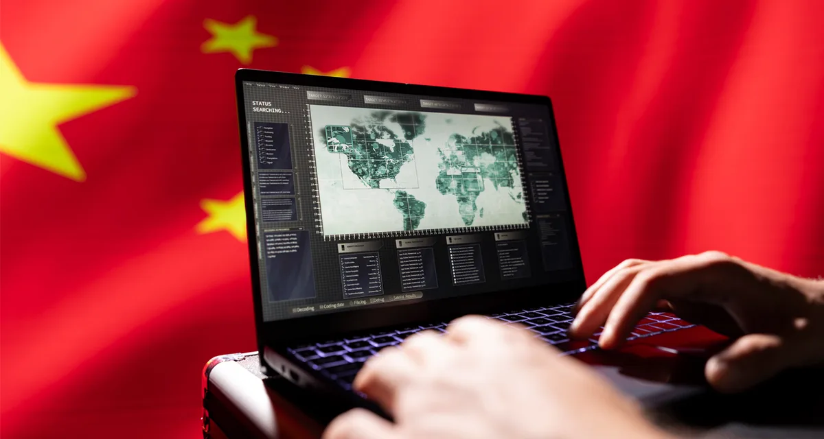 China is rewriting the rules of open-source software