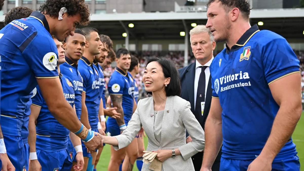 El poder de Akiko de Japón: la herramienta diplomática que está redefiniendo el papel de las mujeres en la rígida Casa Imperial