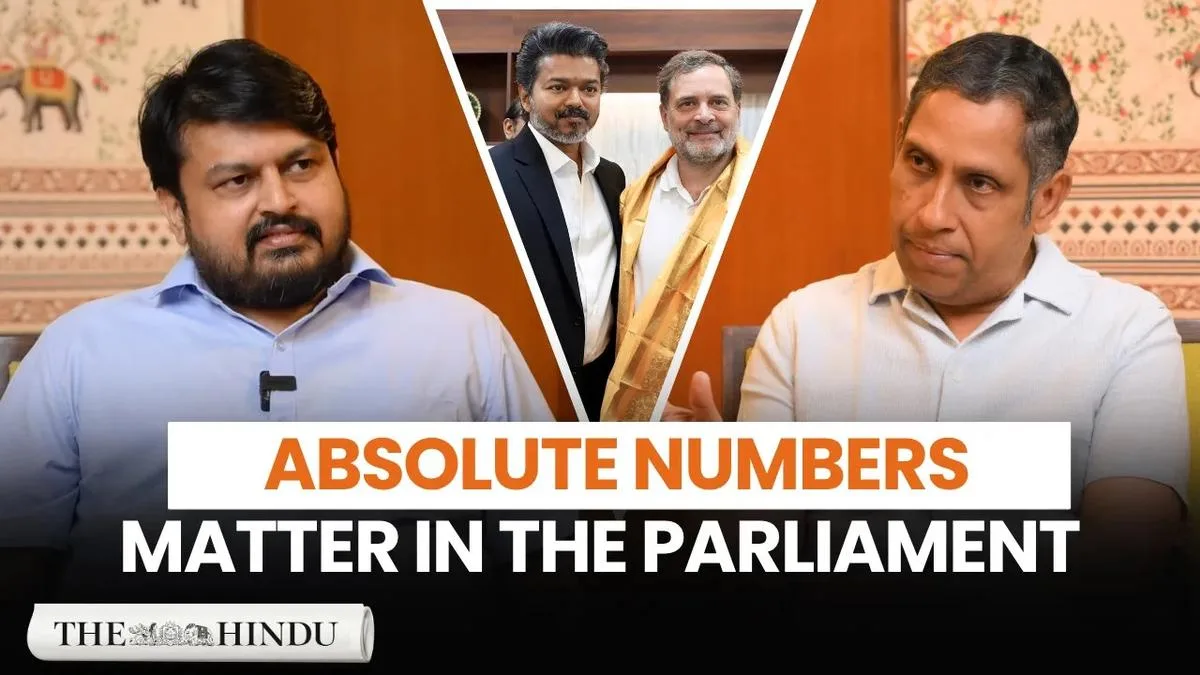 Watch: Congress will ensure Lok Sabha seats remains 543