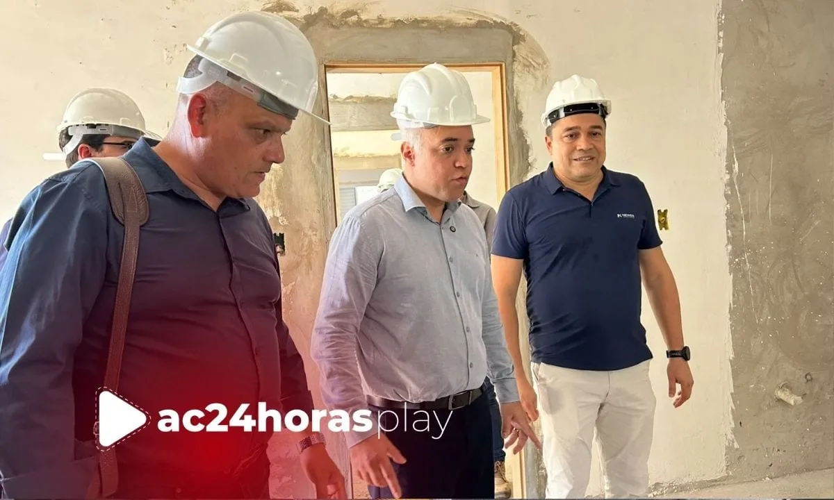 Ministro das Cidades diz que Acre pode chegar a 6 mil moradias contratadas pelo Minha Casa Minha Vida