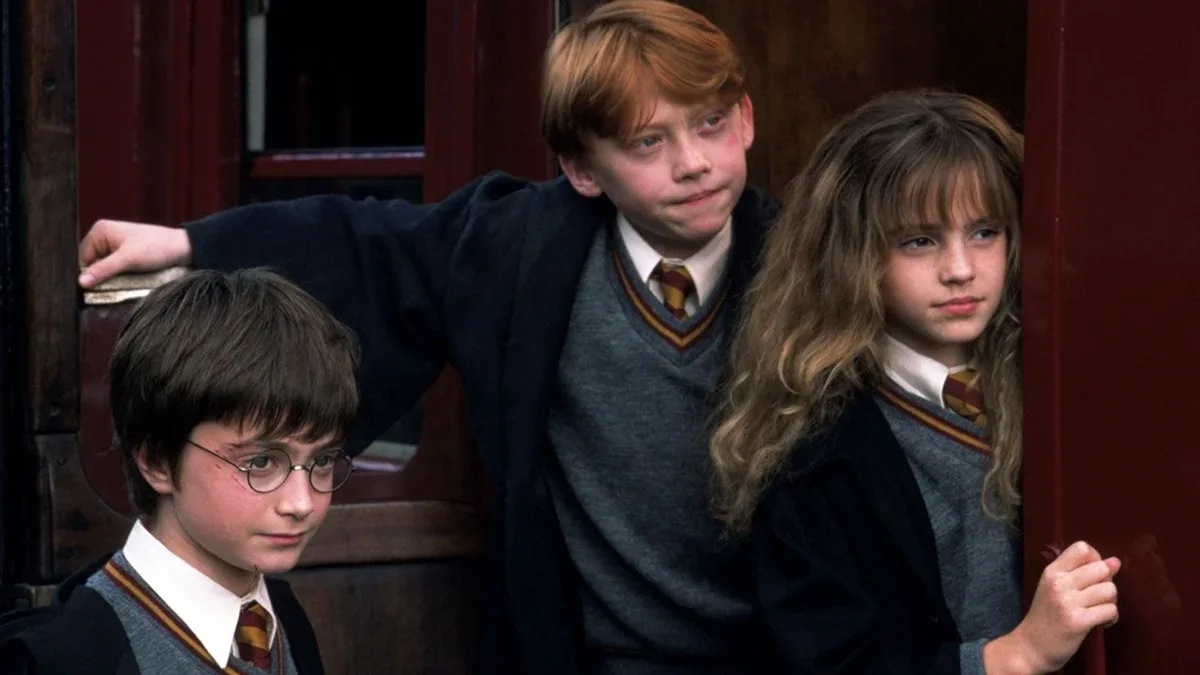 25 anos de Harry Potter: A Pedra Filosofal volta aos cinemas em sessões especiais