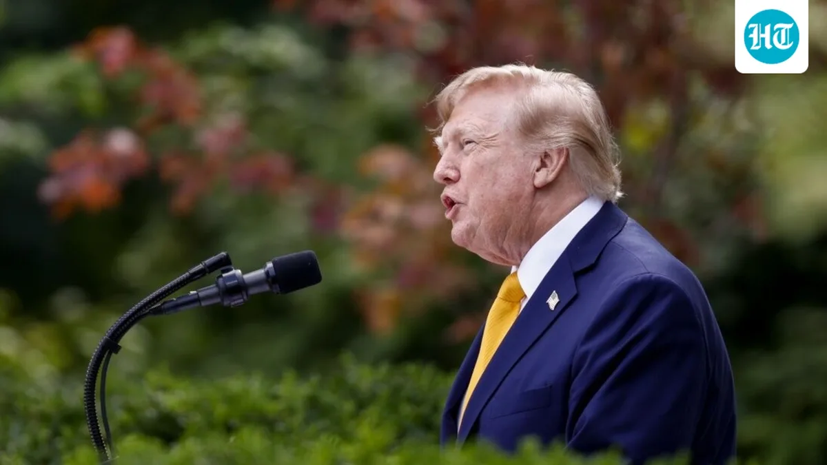 Trump administration pauses US visa interviews worldwide - here’s why applicants may have to wait longer