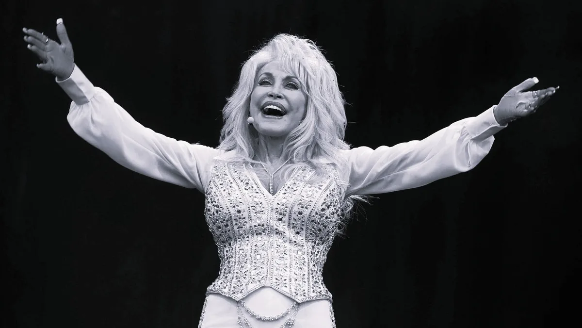Muere Dolly Parton, reina del country, a los 80 años: ‘Quería descansar en una preciosa cama de suave algodón’