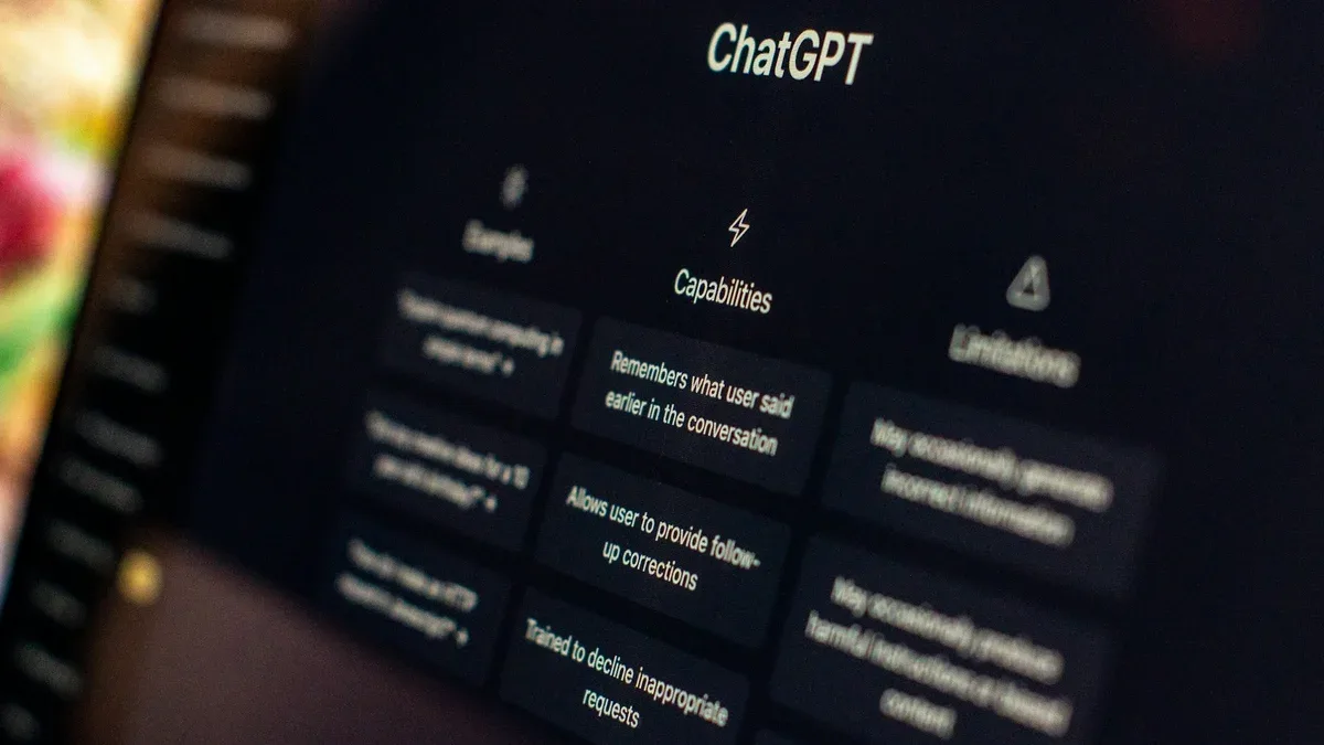 ChatGPT fura segurança do iMessage e responde mensagens sem sua autorização