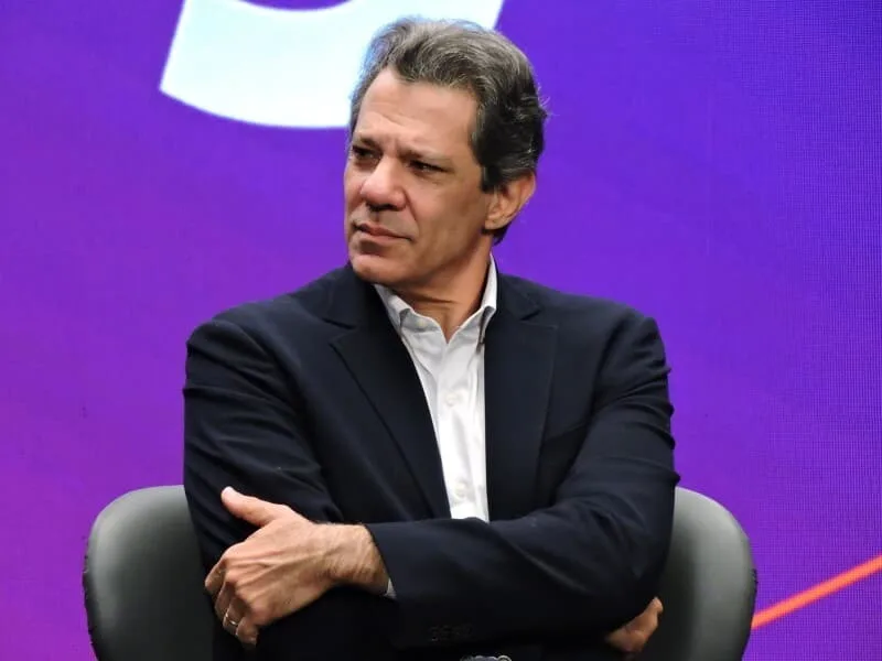MPF instaura inquérito para apurar abordagem "intimidadora" a Haddad