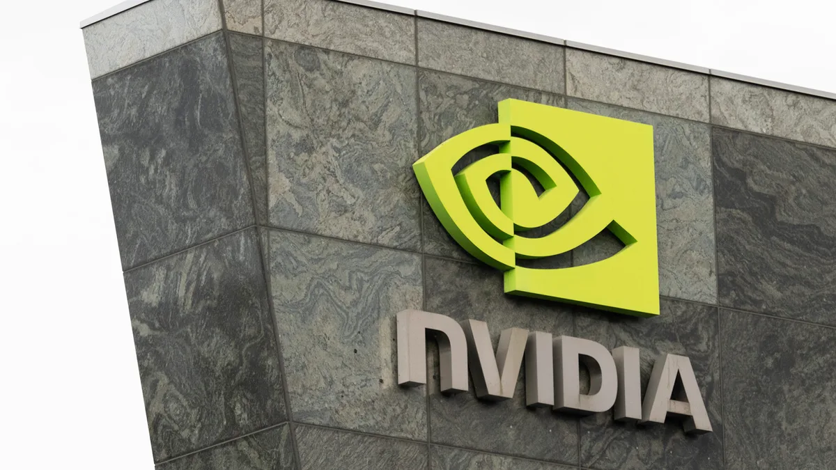 Nvidia surpreende com receitas recorde e o dobro do lucro trimestral