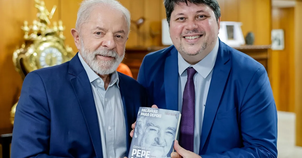 El Gobierno le negó el ingreso al país a un periodista brasileño por criticar a Javier Milei: "Afuera sorete", dijo el Presidente