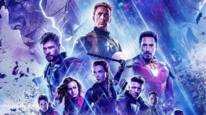 ‘Vingadores: Ultimato Encore’ estreia nos cinemas brasileiros