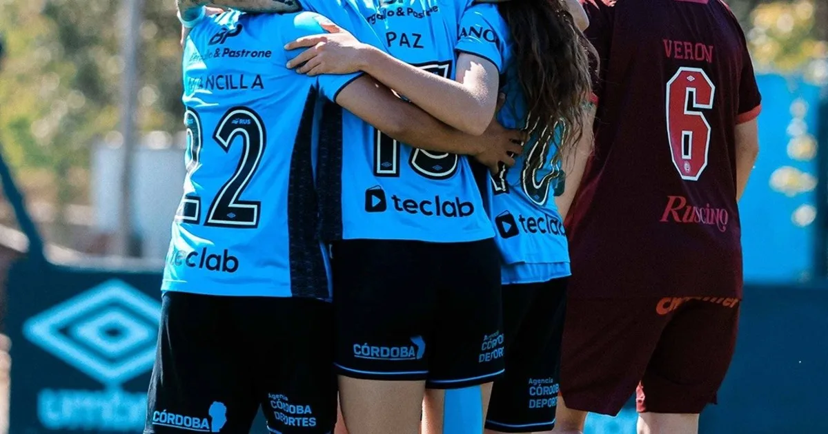 Seis cambios, reclamo por "alineación indebida" y un llamativo fallo del Tribunal: la polémica de Belgrano - Lanús en fútbol femenino
