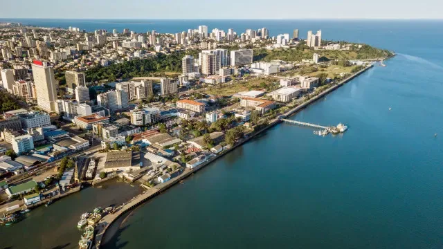 Governo apela a empresas portuguesas para investirem em Moçambique