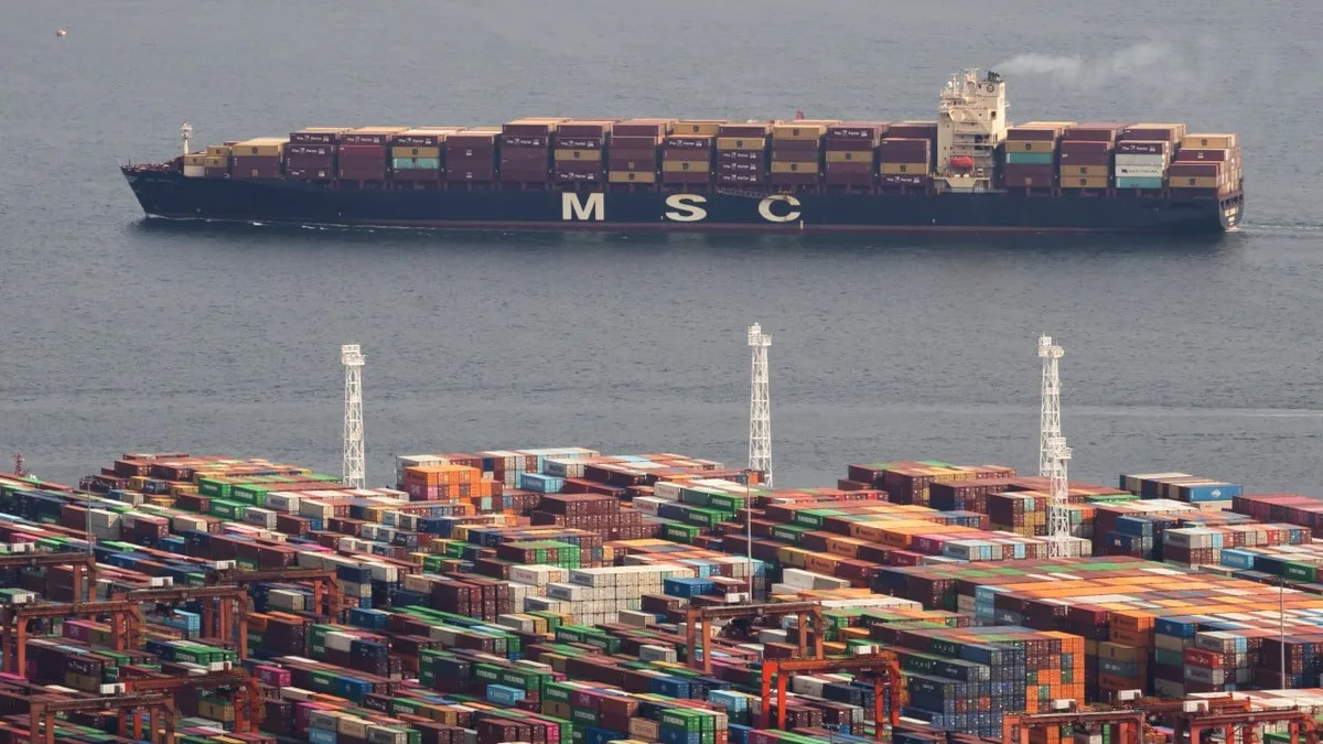 What China can do to secure trade routes in its coming high-seas struggle with US