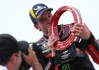 Com vitória de Bezzechi, confira o resultado final do GP da Indonésia de MotoGP