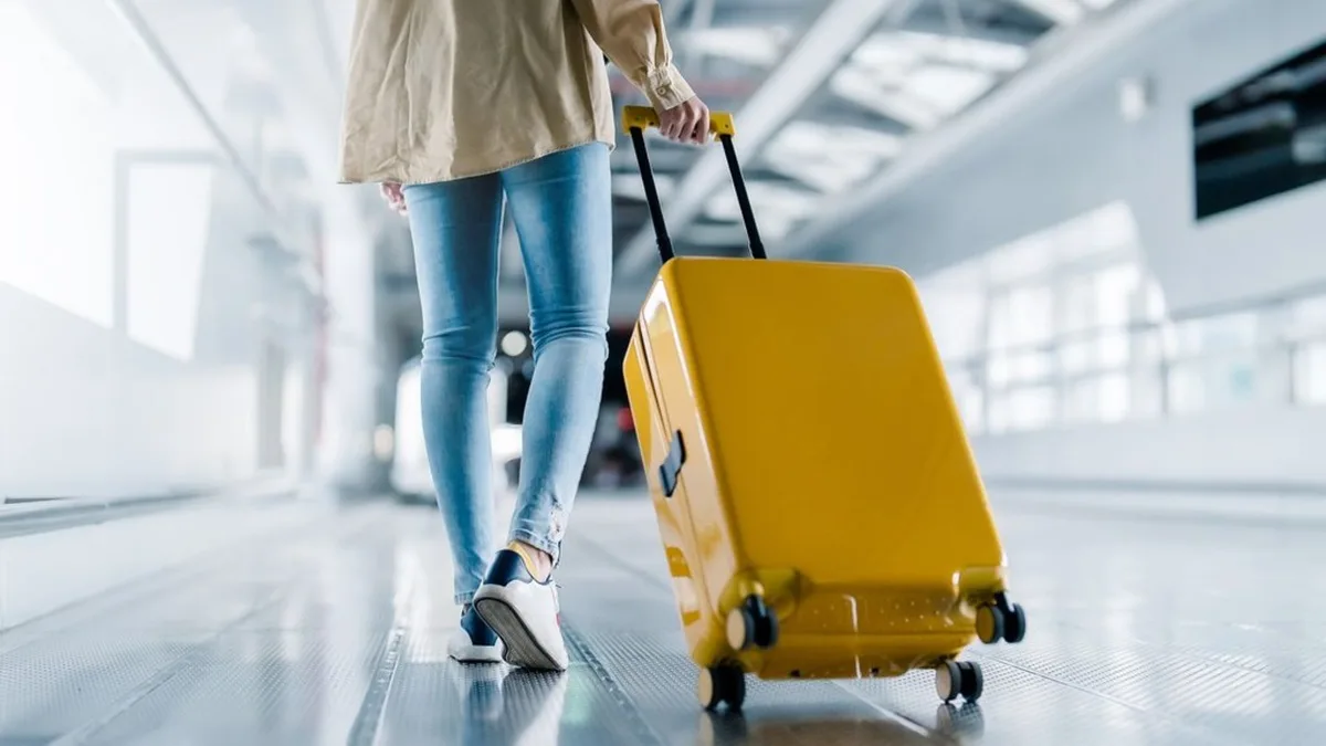 Handgepäck richtig packen: Bei diesen Dingen gelten besondere Regeln