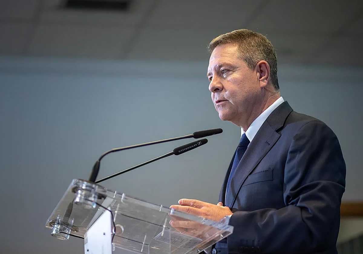 Page endurece su posición sobre Ceuta y exige consecuencias si se confirma la implicación de Marruecos