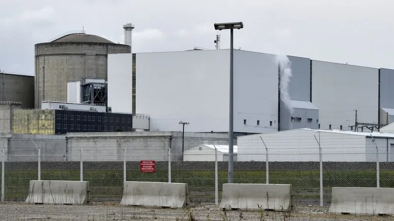 Une catastrophe nucléaire grandeur nature va être simulée en Gironde et Charente-Maritime