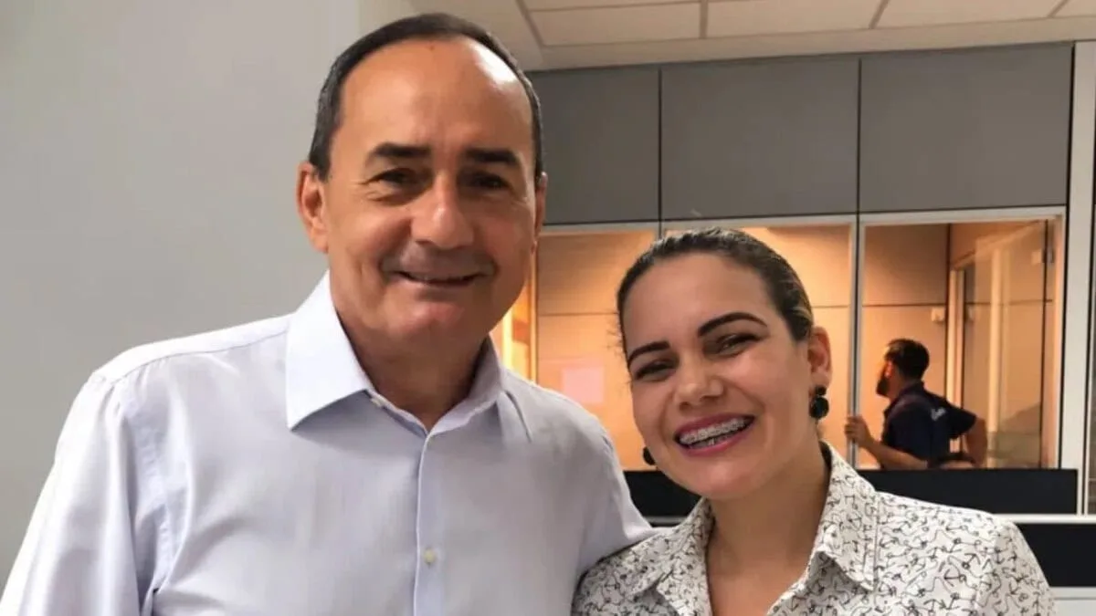 Ayres Rocha: a humanidade por trás da notícia
