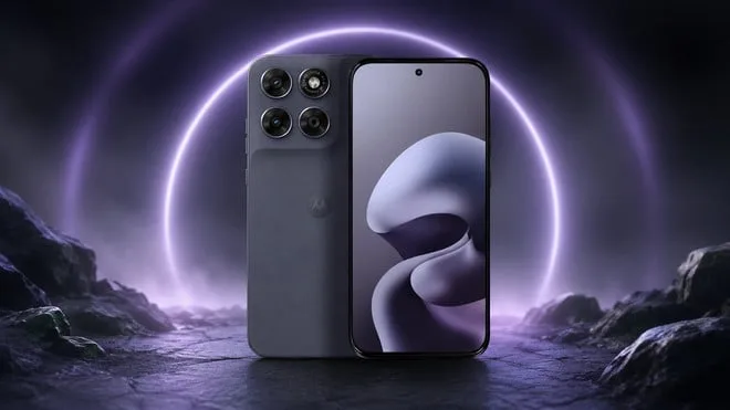 Economize hoje! Moto G67 fica bem mais barato na oferta por tempo limitado
