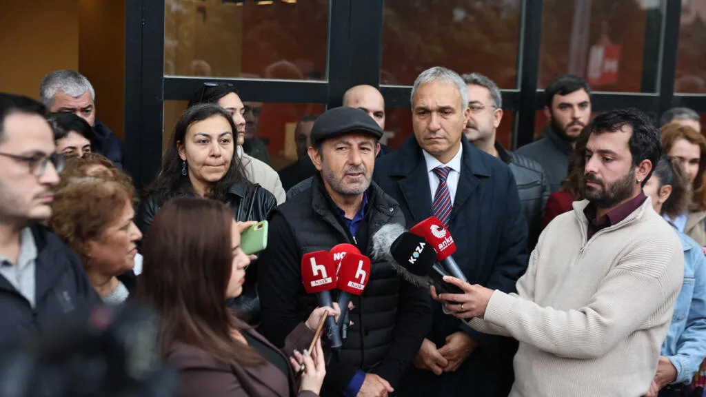 Contrôle des médias en Turquie: «Le premier objectif, c'est pousser les journalistes à l'autocensure»