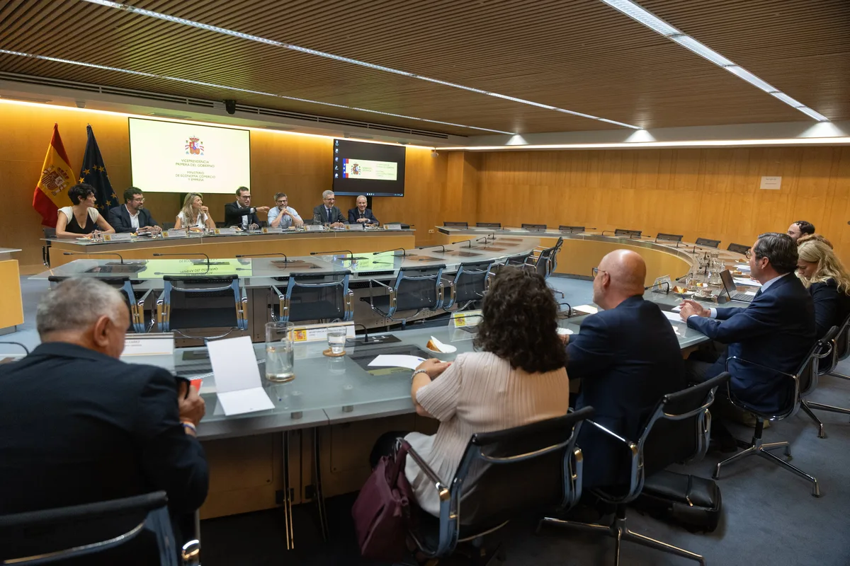 El Gobierno abre la puerta a prorrogar el escudo anticrisis ante el repunte de la inflación