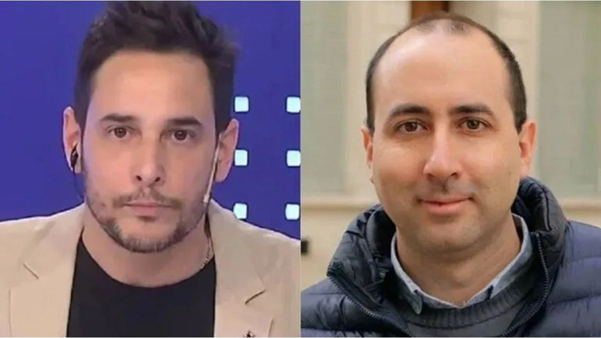 Rodrigo Lussich acusó a Fernando Cerimedo de una estafa por u$s35.000: "Ya delinquía en 2012"