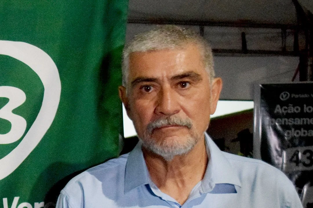 Justiça Federal mantém suspensão dos direitos políticos de Hipérion de Oliveira
