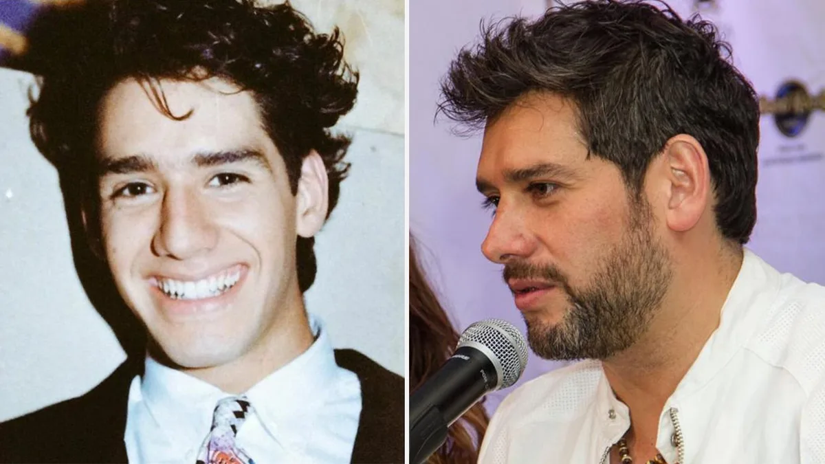 Cuál es el estado de salud de Alan Ibarra, integrante de Magneto, tras haber sido hospitalizado