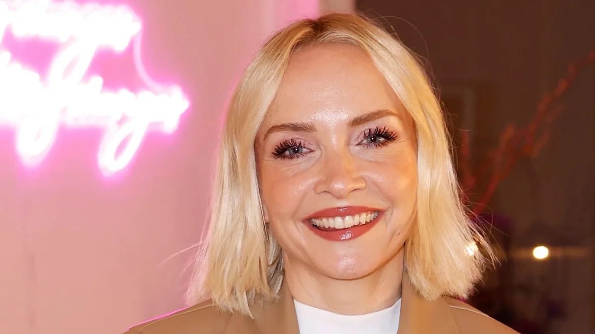 Moderatorin im Steckbrief - Janin Ullmanns Weg von VIVA ins Reality-TV