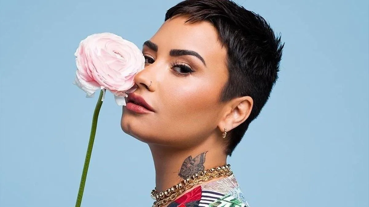 Show de Demi Lovato no Rock in Rio será transmitido em Boa Vista neste sábado