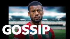 Chelsea make contact with Wijnaldum - Thursday's gossip