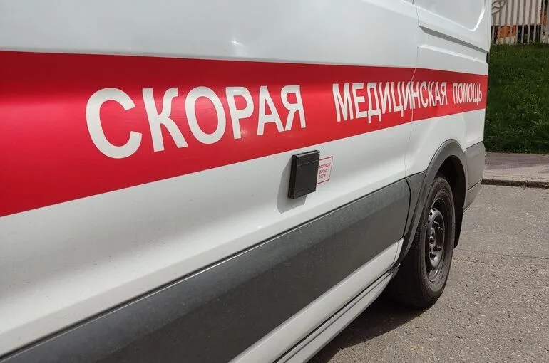 При пожаре на Амурском ГХК один человек погиб и 123 пострадали