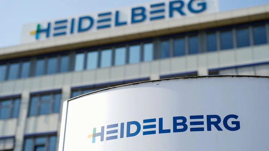 Unternehmensumbau: Heidelberger Druck will mit Drohnenabwehr und Batterien wachsen